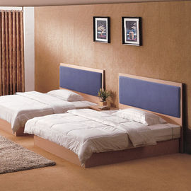 Les meubles faits sur commande de chambre à coucher d'hôtel placent/meubles commerciaux d'hôtel
