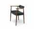 Chaises se reposantes modernes durables/chaises de restaurant pour le café