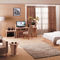 Les meubles faits sur commande de chambre à coucher d'hôtel placent/meubles commerciaux d'hôtel